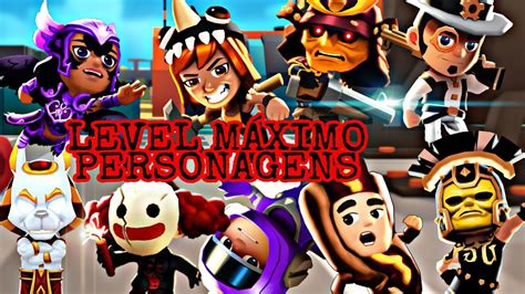 SKINS PERSONAGENS LEVEL MÁXIMO BATTLELANDS ROYALE S13 YouTube