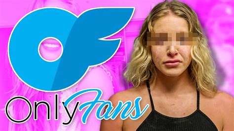 RAGAZZE Di ONLYFANS Diventate ORRIBILI CRIMINALI Sottobosco