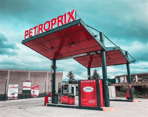 Petroprix abre 11 nuevas gasolineras en el primer semestre y prevé