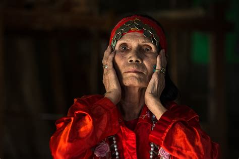 binukot  panay bukidnon tribe  calinog  passed