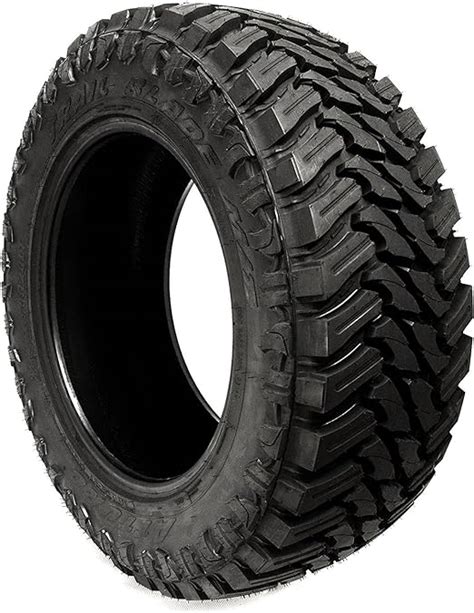 Atturo Trail Blade M T Mud Terrain Tire 35X12 50R20 LRE 10PLY Rated