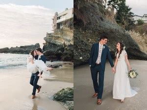 Laguna Beach Wedding Photographer