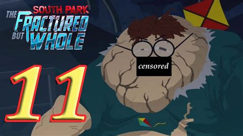 South Park The Fractured But Whole Replay Part Thousands Of