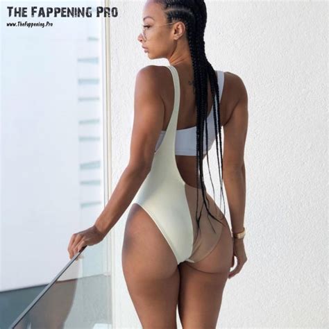 Draya Michele Nude The Fappening