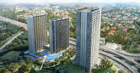 Rekomendasi Apartemen Di Jakarta Selatan Berfasilitas Lengkap