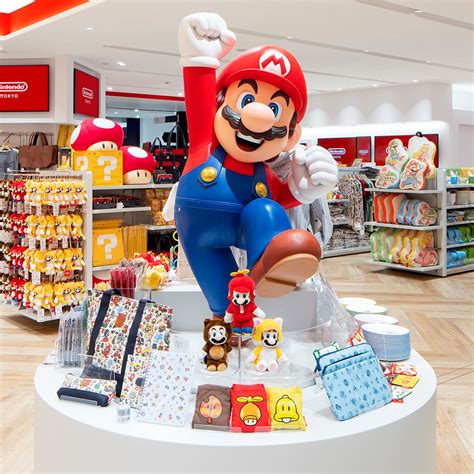 Nintendo Pop-Up Store | My Nintendo Store