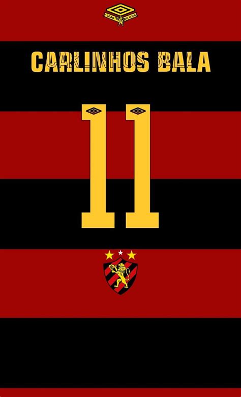 Pin Em Sport Club Do Recife Sport Clube Recife Sport Clube Clube