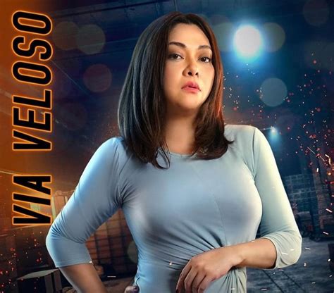 Via Veloso Wikipedia, Age, Bio: Meet Black Rider Cast