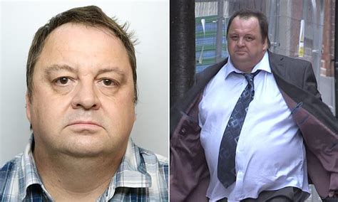 Councillor Jailed For Four Years Arranged To Meet Girl For Sex Daily Mail Online