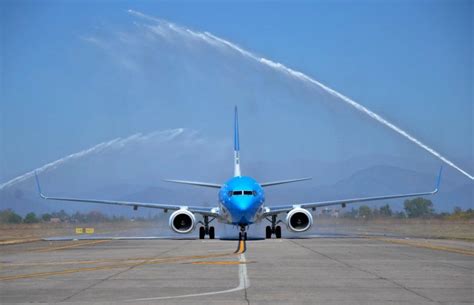 Aeronavegantes y Pilotos lanzan una campaña de concientización en