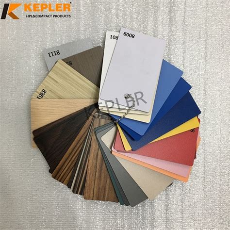 High Pressure Laminate Hpl