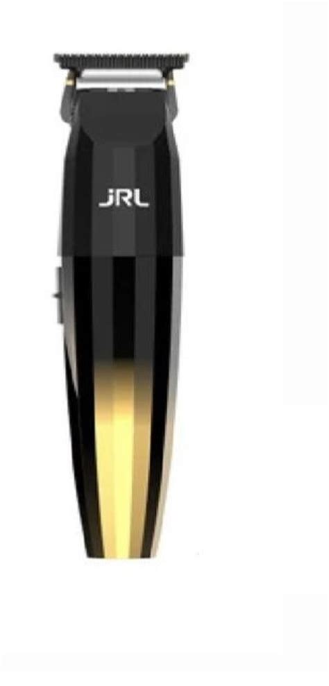 JRL FreshFade 2020T Trimmer Gold - Barber Salon Supply