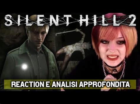 Il nuovo TRAILER di Silent Hill 2 Remake è così DELUDENTE Reaction e