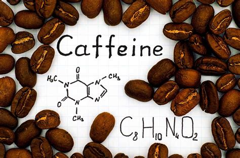 Caffeine Related Health Problems Top 10 — Sustainable Wellness