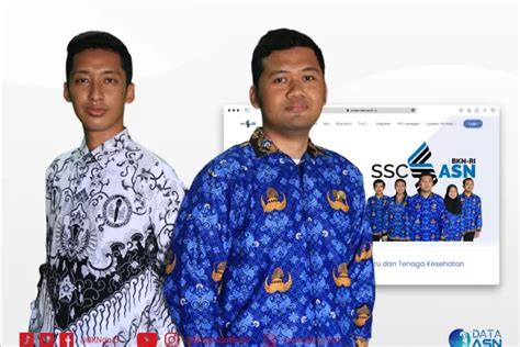 Siapa Bilang PNS Dan PPPK Itu Sama Inilah 10 Perbedaan Mendasar Antara