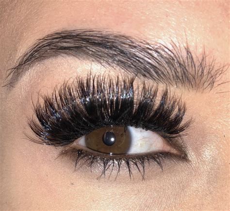 Mink Lashes Mink Lashes Lashes How To Apply Makeup