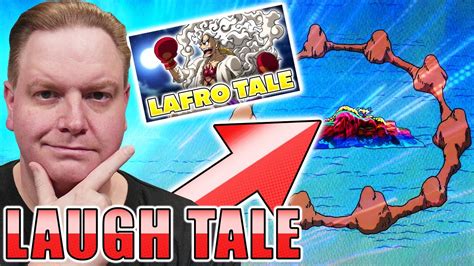 BESTE LAUGH TALE THEORIE ONE PIECE Theorie Von DaksSake ONE