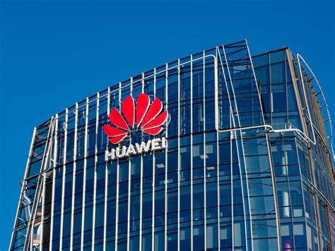 Huawei Sees 29 Revenue Drop In First Half ZDNet TechNewsBoy