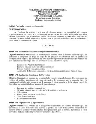 Contenido Programatico PDF