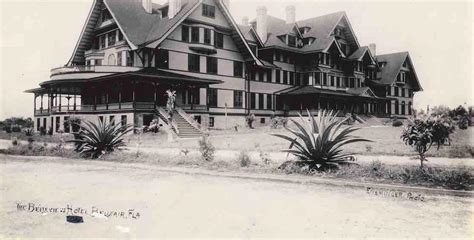 History | Belleview Inn