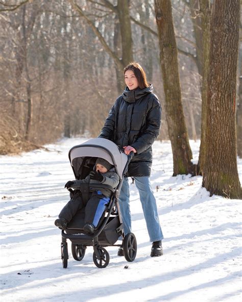 Carrello Bravo Plus 2023 Kinderwagen Storm Grey 65952 | babyhit.de