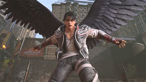 How many story chapters does Tekken 8 have? | GamesRadar+