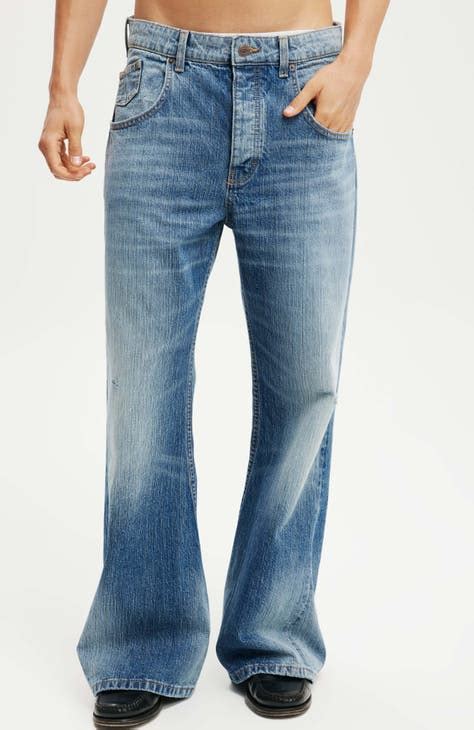 Men's Bootcut Pants | Nordstrom