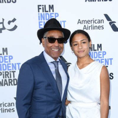 Everything About Shayne Lyra Esposito: Daughter Of Giancarlo Esposito