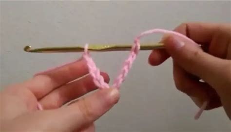 Master The Crochet Slip Stitch Join Connect Chains Without Twisting