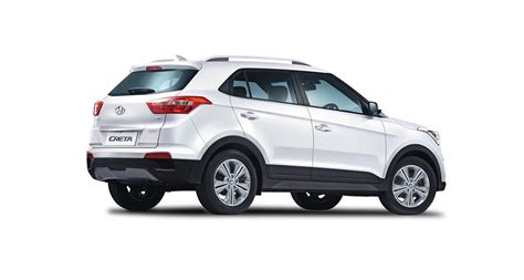 Creta Exterior Suv Hyundai Ethiopia