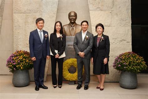 포니정재단 제3회 포니정 영리더상에 김혜연·손열음 선정 네이트 뉴스