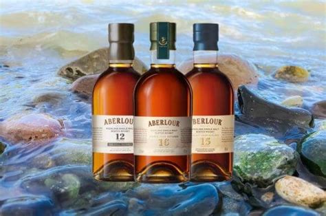 Aberlour Distillery - CAC Directory