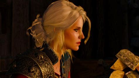 The Witcher 4 Should Be Focused On Ciri Geralts Voice Actor Says