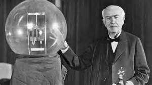 Quem Inventou A Energia Elétrica