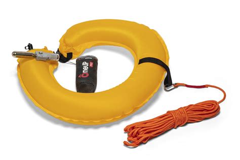 Oneup Pro Oneup Compact Self Inflating Life Preserver