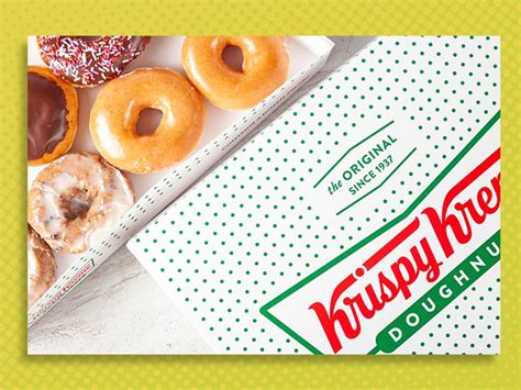 Krispy Kreme Is Giving Away Doughnuts And 2 Dozens For Leap Day