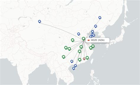 Direct Non Stop Flights From Heze To Beijing Schedules