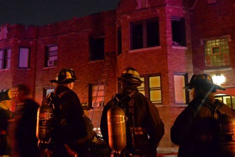 Woman Found Dead After Englewood Fire Was Killed In Assault Chicago Sun Times