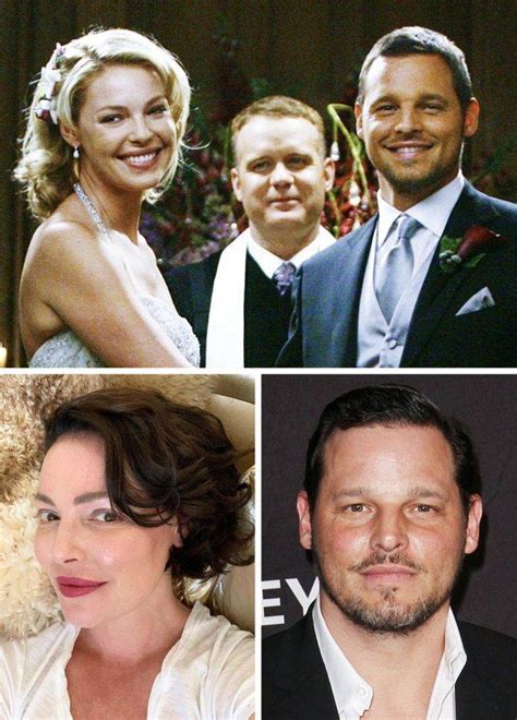 Famous On Screen Couples Now And Then 19 Pics