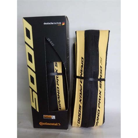 New Continental Grand Prix Str Tubeless Ready Non Tl X C C