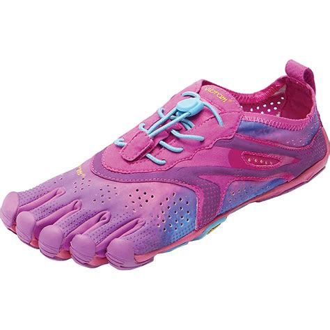 Vibram Five Fingers Womens V Run Shoe Moosejaw