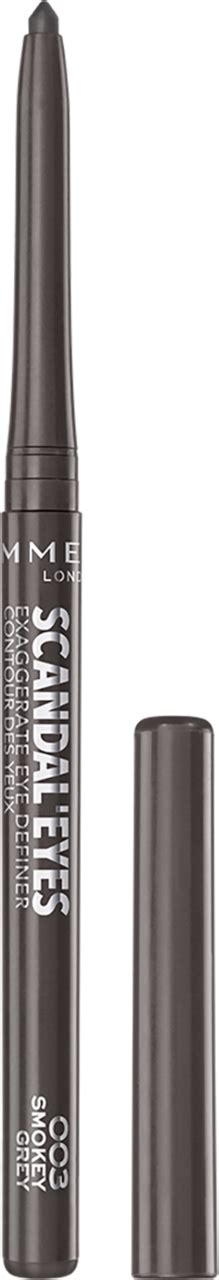 RIMMEL ScandalEyes Exaggerate Eye Definer Kredka Do Oczu