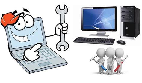 Những lưu ý khi thực hiện bảo trì sửa chữa máy tính MUA BÁN LAPTOP CŨ