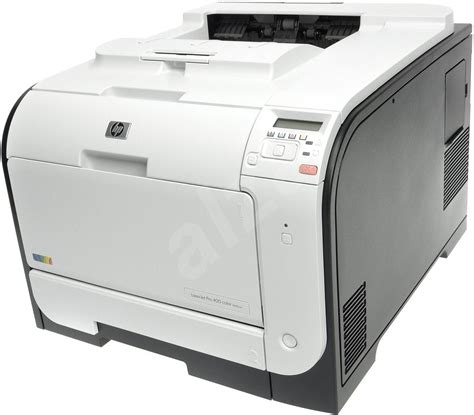 Hp Laserjet Pro 400 Color M451nw Laser Printer