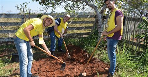 O que é o Projeto RONDON Tudo o que você precisa saber para participar