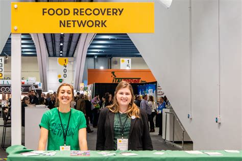 Our Story — Food Recovery Network