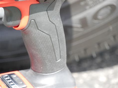 Milwaukee M18 Impact Wrench Review - Tools in Action