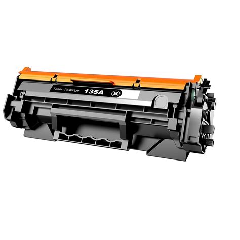 Cartus Toner Compatibil Cu Hp W A Nr A Fara Chip Negru