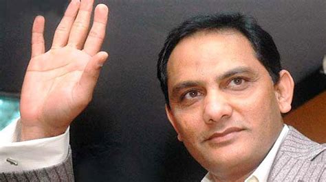 Former cricketer Mohammad Azharuddin appointed Congress Working President