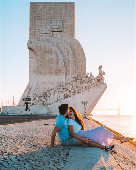 Best Lisbon Instagram Spots Hungariandreamers